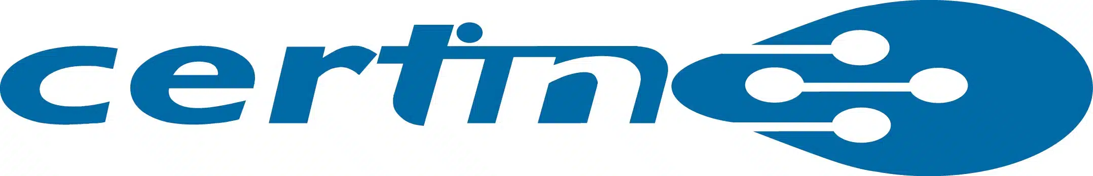 certin