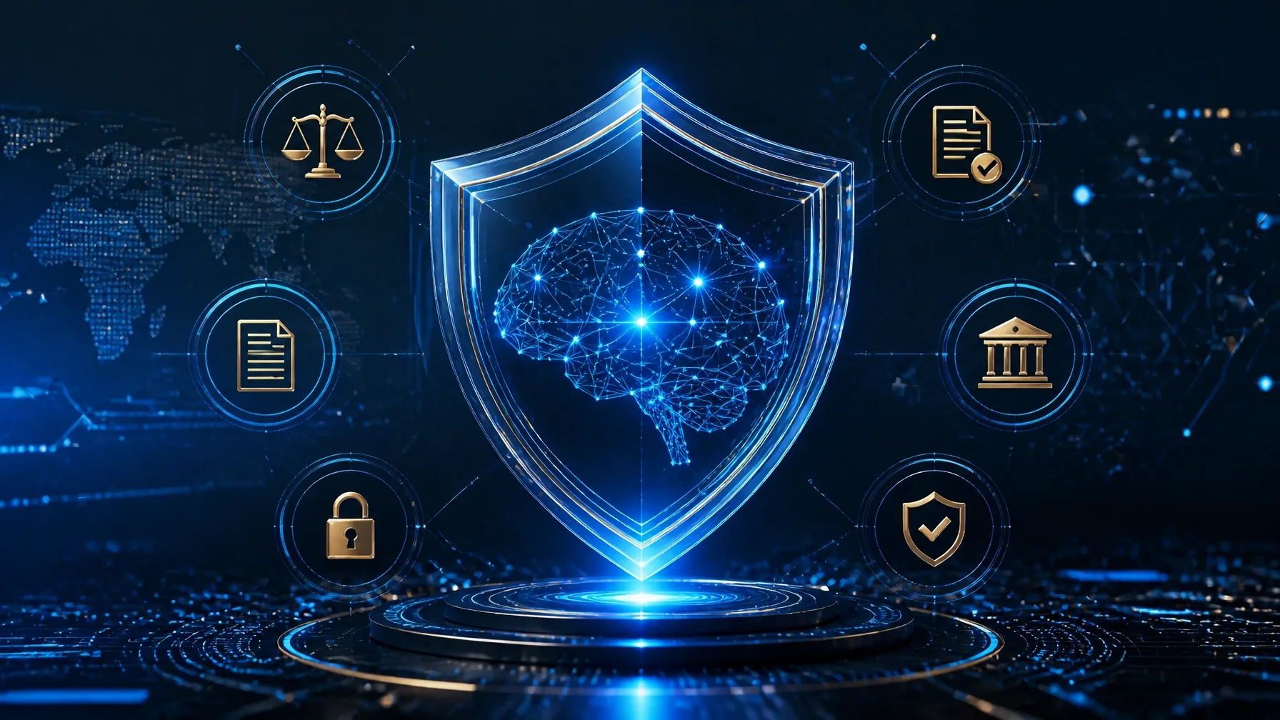 AI Compliance Assessment: How Organizations Can Ensure Regulatory Readiness for AI Systems