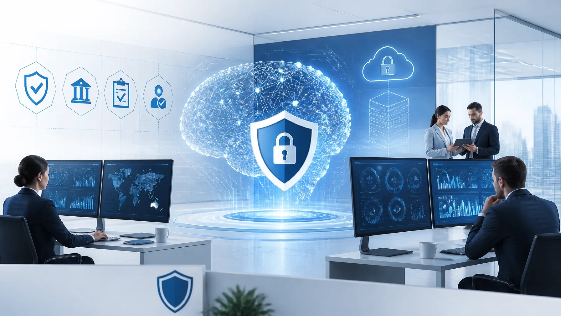 AI Security Audit: A Complete Guide for Enterprises