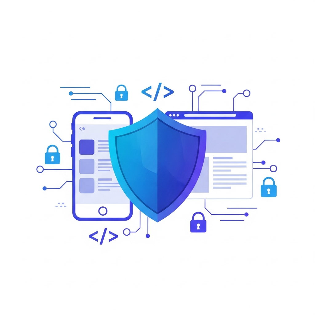 Microservices Architecture Review - security testing methodology