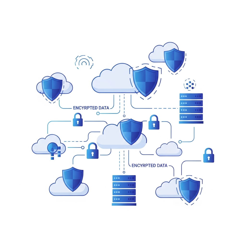 Cloud Architecture Review - security testing methodology
