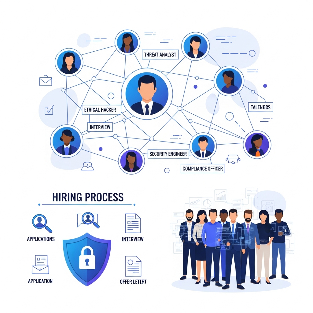 SOC Team - security testing methodology